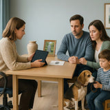 Pet Aftercare Options Explained: Home Burial, Cemetery Burial, Cremation, and Alternatives