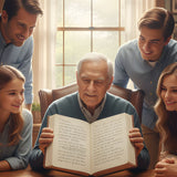 Ethical Wills: How to Leave Values, Life Lessons, and Blessings (With Examples) - Funeral.com, Inc.