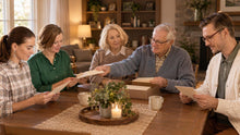 Ethical Wills: How to Leave Values, Life Lessons, and Blessings (With Examples)