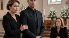 Ex-Spouses at Funerals: Should They Attend—and How to Handle Etiquette and Emotions - Funeral.com, Inc.
