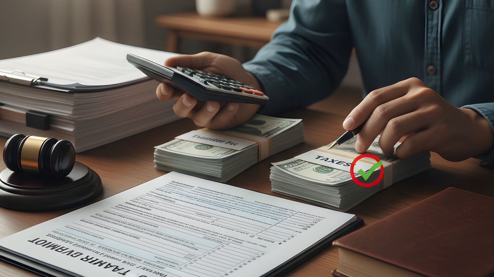 Executor Fees and Taxes: Are Executor Payments Taxable Income ...