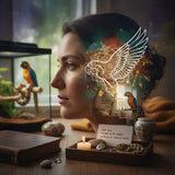 Exotic Pet Loss: Why Grieving a Reptile or Bird is Valid - Funeral.com, Inc.