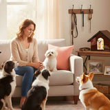 Explaining a Pet’s Death to Other Pets in the Home - Funeral.com, Inc.