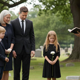Explaining Cremation and Burial to Children in Gentle, Honest Language - Funeral.com, Inc.