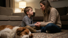 Explaining Euthanasia to Kids: Scripts for Different Age Groups - Funeral.com, Inc.