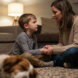 Explaining Euthanasia to Kids: Scripts for Different Age Groups