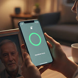 Face ID After Death: What Families Should Know About iPhone Biometric Locks - Funeral.com, Inc.