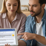 Facebook Condolences: Is It OK to Use Emojis? Comment Etiquette and Examples - Funeral.com, Inc.