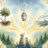 Faith and Pet Aftercare: How Different Beliefs View Pet Burial, Cremation, and Scattering - Funeral.com, Inc.