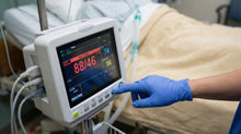 Falling Blood Pressure in Hospice: What a Low Diastolic Reading Can Mean