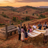 Famadihana in Madagascar: The “Turning of the Bones” and What It Means for Families - Funeral.com, Inc.