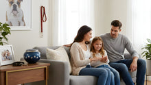 Family Pet Memorial Ceremony: Simple Ideas Kids Can Help Lead (Readings, Rituals, and Keepsakes) - Funeral.com, Inc.