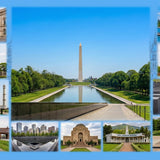 Famous Memorials Around the World: 25 Iconic Monuments and What They Mean - Funeral.com, Inc.