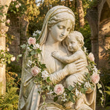 Famous Mothers & Symbols of Motherhood: Memorial Ideas, Flowers, and Meaningful Tributes