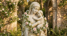 Famous Mothers & Symbols of Motherhood: Memorial Ideas, Flowers, and Meaningful Tributes