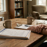 Filing a Death Certificate Without a Funeral Home: A Family-Friendly DIY Overview - Funeral.com, Inc.