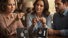 Fingerprint Jewelry vs Ash Jewelry: Which Feels More “You” (Fingerprint vs Cremation Jewelry) - Funeral.com, Inc.