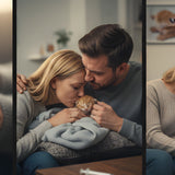 FIP Kitten Loss: Coping With a Rapid Illness, Saying Goodbye, and Finding Support - Funeral.com, Inc.