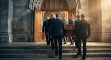 First-Time Pallbearer Guide: Quick Tips to Honor the Role (and Stay Safe) - Funeral.com, Inc.