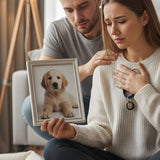 First-Time Pet Parent Grief: Why It Hits Like Losing Family & How to Get Through It - Funeral.com, Inc.
