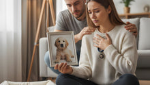 First-Time Pet Parent Grief: Why It Hits Like Losing Family & How to Get Through It