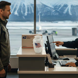 Flying or Shipping Ashes From Alaska (2026): TSA Rules, USPS Shipping & Major Airports - Funeral.com, Inc.