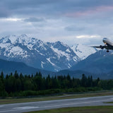 Flying or Shipping Ashes From Alaska (2026): TSA, USPS Shipping Rules, and Major Airports - Funeral.com, Inc.