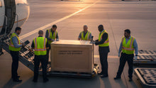 Flying or Shipping Ashes From District of Columbia (2026): TSA Rules, USPS Shipping & Major Airports - Funeral.com, Inc.