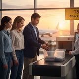 Flying or Shipping Ashes From Florida (2026): TSA Rules, USPS Shipping & Major Airports - Funeral.com, Inc.