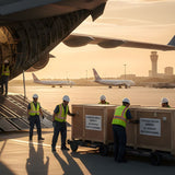 Flying or Shipping Ashes From Kansas (2026): TSA Rules, USPS Shipping & Major Airports - Funeral.com, Inc.