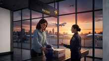 Flying or Shipping Ashes From Maryland (2026): TSA Rules, USPS Shipping & Major Airports - Funeral.com, Inc.