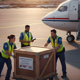 Flying or Shipping Ashes From New Mexico (2026): TSA Rules, USPS Shipping & Major Airports - Funeral.com, Inc.