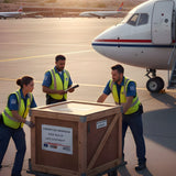 Flying or Shipping Ashes From New Mexico (2026): TSA Rules, USPS Shipping & Major Airports - Funeral.com, Inc.