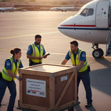 Flying or Shipping Ashes From New Mexico (2026): TSA Rules, USPS Shipping & Major Airports - Funeral.com, Inc.