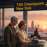 Flying or Shipping Ashes From New York (2026): TSA Rules, USPS Shipping & Major Airports - Funeral.com, Inc.