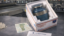 Flying or Shipping Ashes From Vermont (2026): TSA Rules, USPS Shipping & Major Airports - Funeral.com, Inc.
