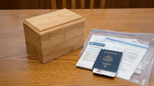 Flying With Ashes Checklist: TSA Screening, Airline Requirements, and What to Expect