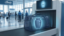 Flying with Ashes on Alaska Airlines (2026): Carry-On vs Checked, Powder Rules &amp; TSA Screening - Funeral.com, Inc.