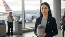 Flying with Ashes on American Airlines (2026): TSA Screening, Carry-On Rules & Urn Tips - Funeral.com, Inc.