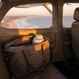 Flying with Ashes on Cape Air (2026): Small-Plane Baggage Limits, TSA Urn Rules &amp; Paperwork - Funeral.com, Inc.