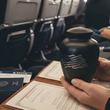 Flying with Ashes on Delta Air Lines (2026): Cremated Remains Policy, Documents & TSA Rules - Funeral.com, Inc.