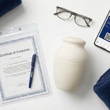 Flying with Ashes on JetBlue Airways (2026): TSA-Friendly Urns, Carry-On Tips &amp; Paperwork - Funeral.com, Inc.