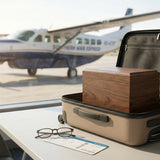 Flying with Ashes on Southern Airways Express (2026): TSA Urn Rules + Regional Flight Tips - Funeral.com, Inc.