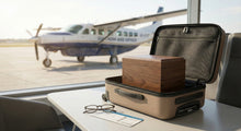 Flying with Ashes on Southern Airways Express (2026): TSA Urn Rules + Regional Flight Tips - Funeral.com, Inc.