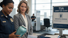 Flying With Cremated Remains: TSA & Airline Rules for Urns (Carry-On Guide) - Funeral.com, Inc.