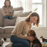 Foster Pet Loss: How to Grieve ‘Temporary’ Pets and Still Keep Fostering With a Full Heart - Funeral.com, Inc.