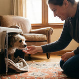 Fostering After Loss: A Bridge Between Grief and Ownership