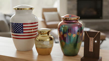 From Ashes to a Plan: Choosing Cremation Urns, Pet Urns, and Cremation Jewelry with Confidence - Funeral.com, Inc.