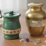 From Ashes to Meaning: How to Choose Cremation Urns, Pet Urns, Jewelry & Plan a Meaningful Funeral - Funeral.com, Inc.