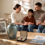 From Decisions to Comfort: A Family Guide to Cremation Urns, Pet Urns, Cremation Jewelry, and What to Do With Ashes
